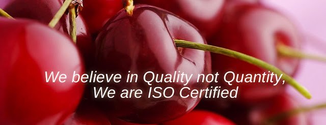 Quality over Quantity : Why We Choose ISO 9001:2015 Certification
