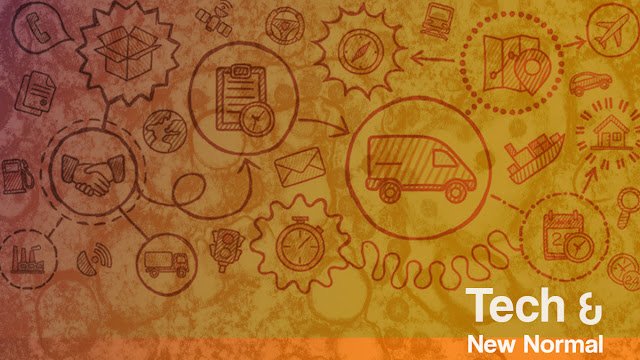 Tech and the New Normal