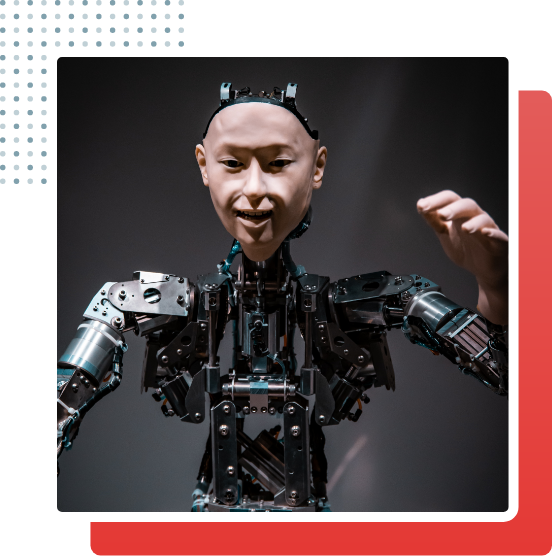 Robotic Process Automation Services